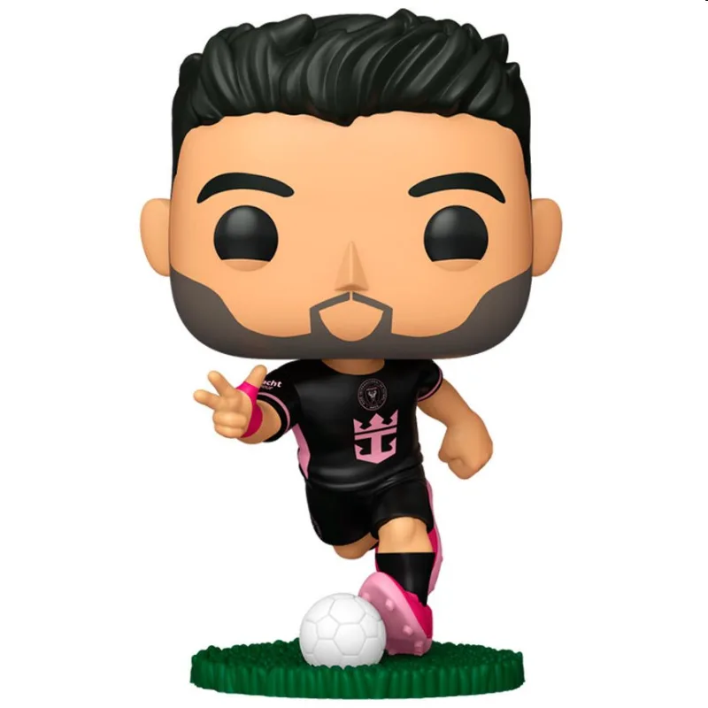 POP! Football: Luis Suarez (Inter Miami) POP-ML-0002