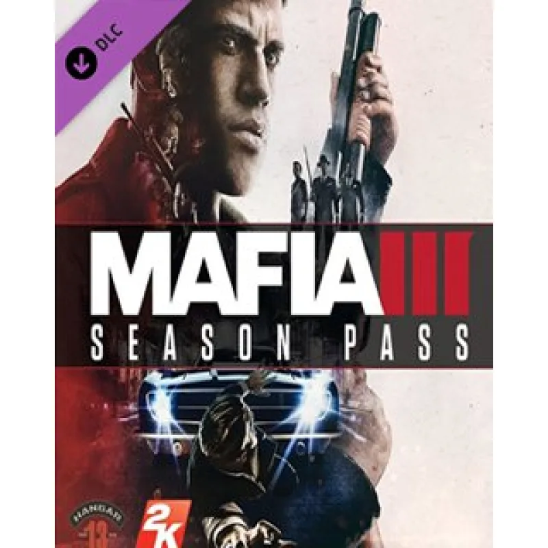 ESD Mafia III Season Pass MAC ESD_6127