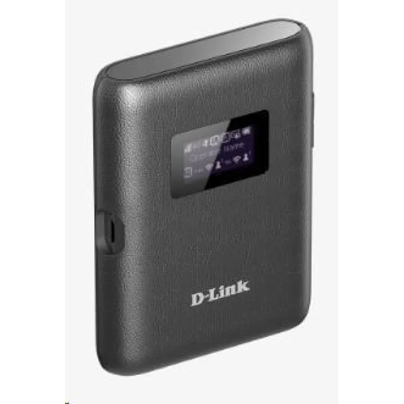 D-Link DWR-933 4G LTE mobilný Wi-Fi hotspot, bezdrôtový AC DWR-933