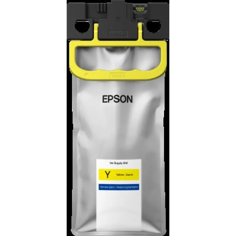 EPSON WorkForce Pro EM-C8101R Yellow XXL Ink (50.000 str.) C13T13M440