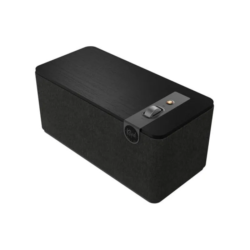 KLIPSCH The One Plus, prémiový Bluetooth reproduktor, 60 W, čierny 1071959