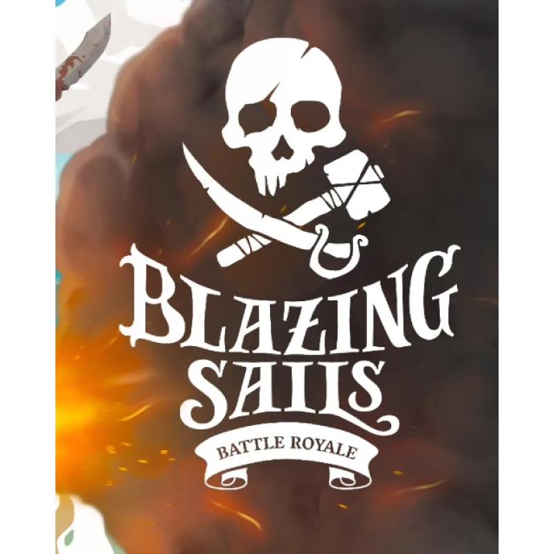 ESD Blazing Sails Pirate Battle Royale ESD_8780