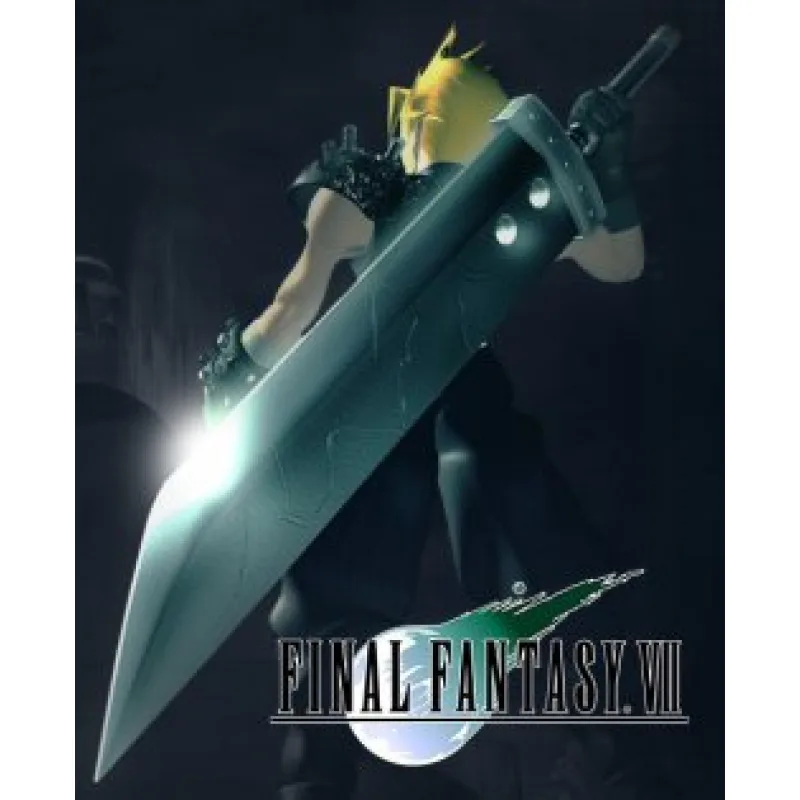 ESD Final Fantasy VII ESD_6697