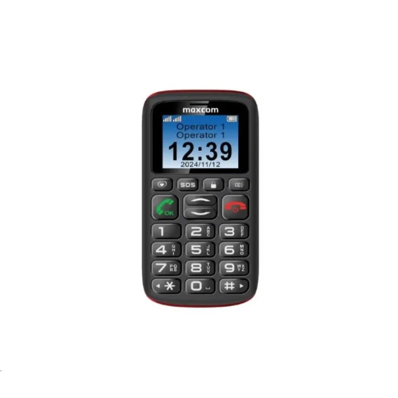 MaxCom MM428 L MM428 L