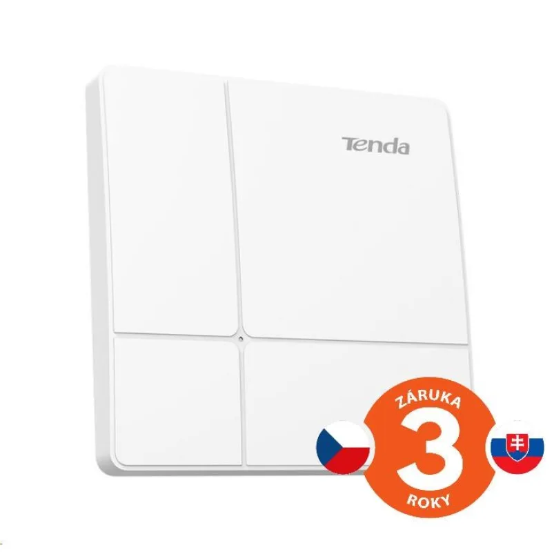 Tenda i24 - Wireless-AC Client+AP/ AP 1200 Mbps i24