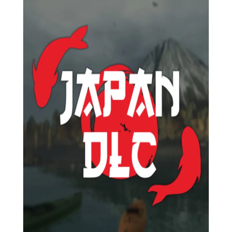 ESD Ultimate Fishing Simulator Japan ESD_10502