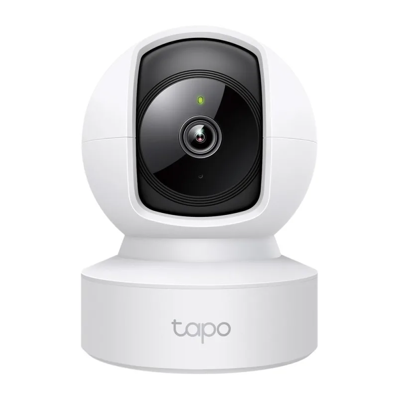 TP-Link Tapo C202 domácí/ indoor kamera,…
