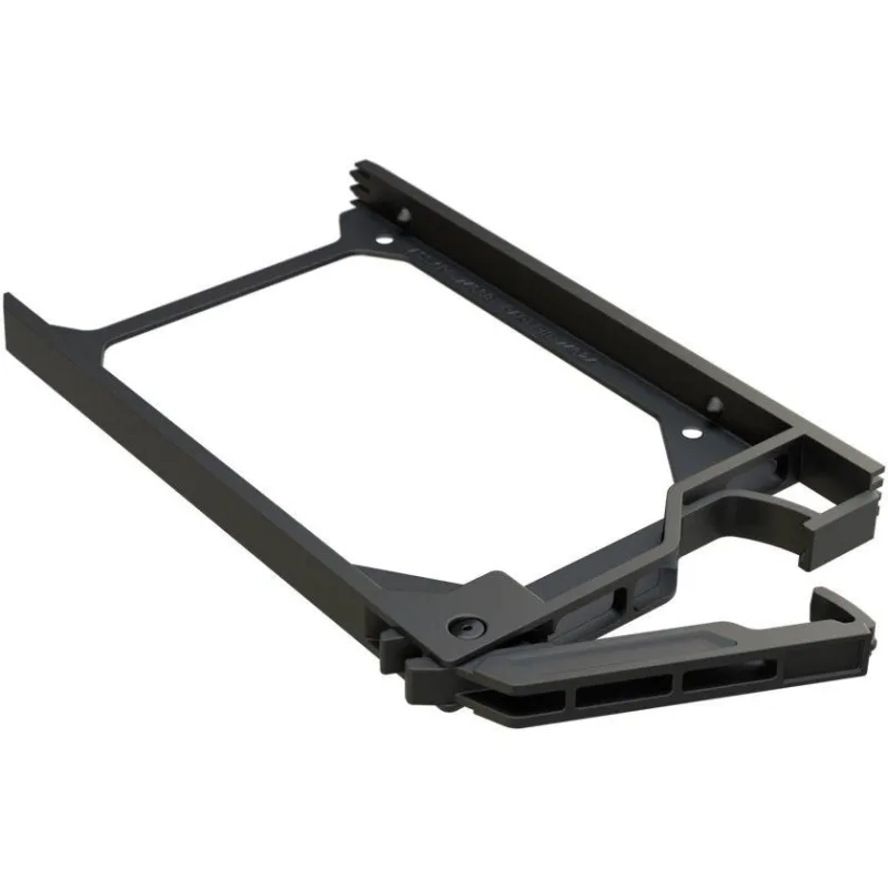 MikroTik CADDY - Balenie 10 náhradných rámčekov pre NVMe disky pre server…