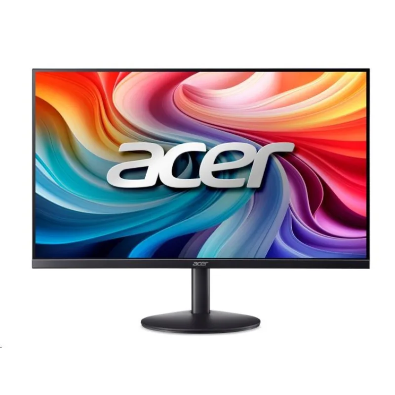 Acer/ SA243YGObi/ 23, 8"/ IPS/ FHD/ 120Hz/ 1ms/ Black/ 2R UM.QS3EE.005