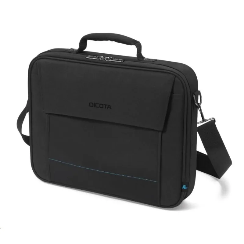 DICOTA Multi TWO 15-17.3, black D3250203