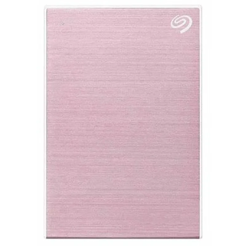 Seagate One Touch Portable Drive 2TB 2.5" USB rose gold STKY2000405