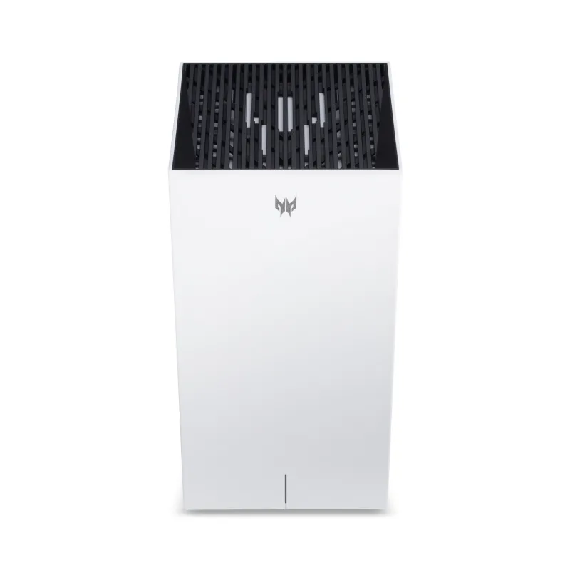 Acer Connect Predator T7 wifi 7 router, EU plug FF.G2RTA.001