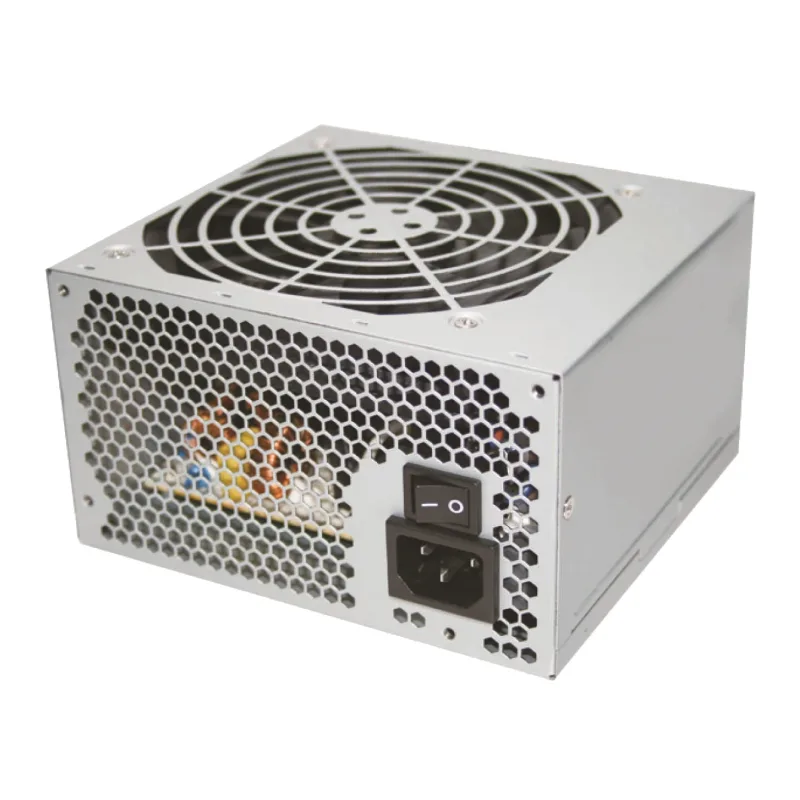 FSP SP500-AD/ 450W/ ATX/ Bulk 9PA450AF00