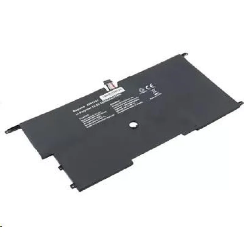 Batéria AVACOM pre Lenovo ThinkPad X1 Carbon Gen.3 Li-Pol 15, 2 V 3350mAh…