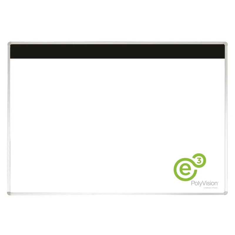 Tabuľa nástenná YouFlex 1927x1366mm, biela, čistá plocha tabule1895x1334mm