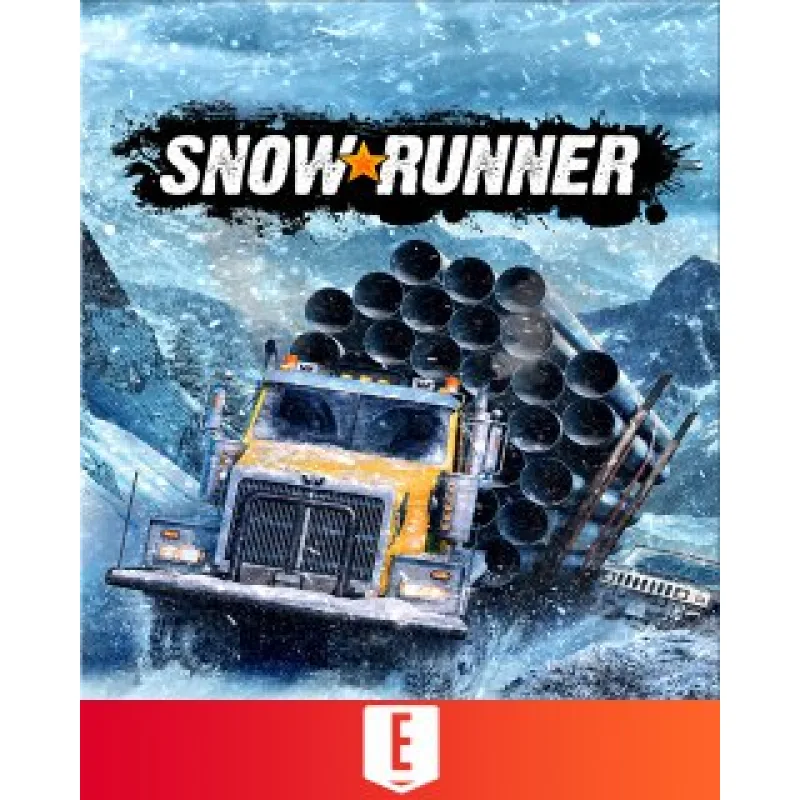 ESD SnowRunner ESD_7428