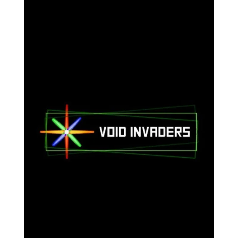 ESD Void Invaders ESD_10524