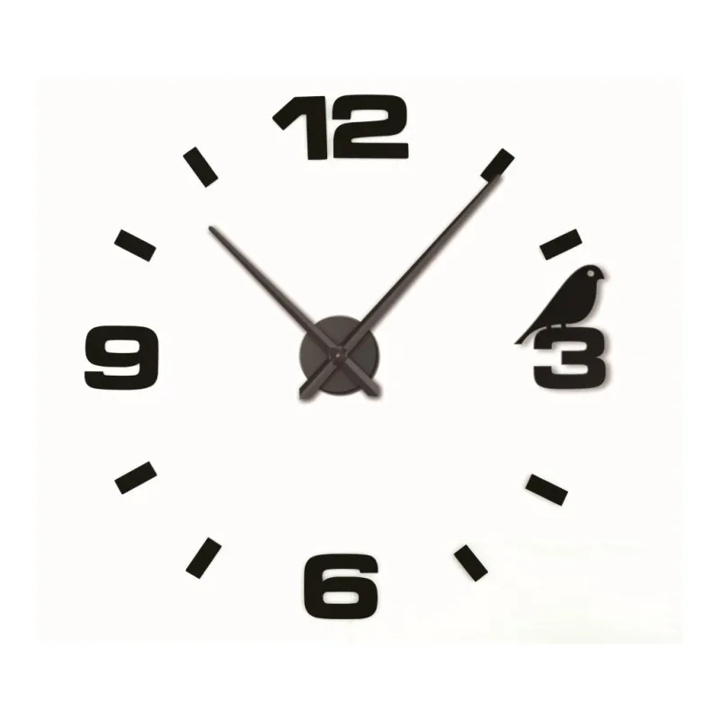 Hodiny TechnoLine WT 7110, černé WT 7110