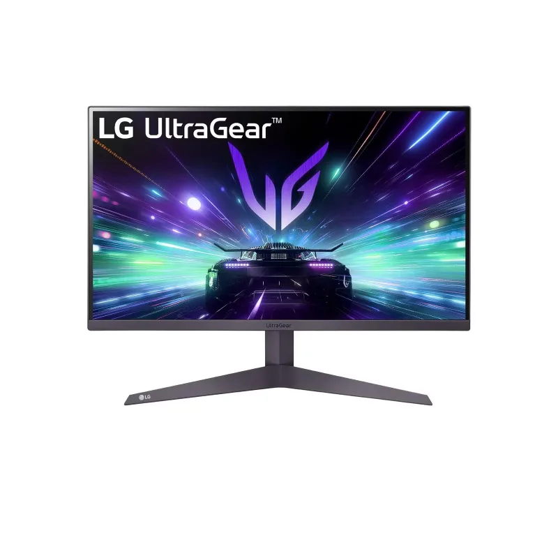 LG MT VA LED 23, 8" 24GS50F - VA panel, 1920x1080, 180Hz, 2xHDMI, DP…