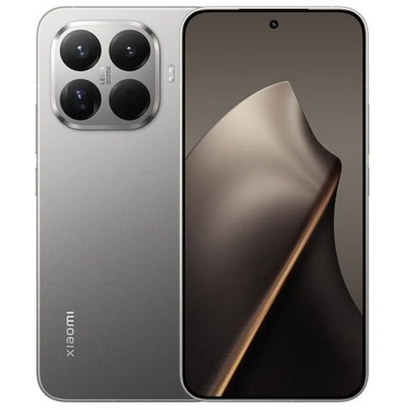 Xiaomi 15T Pro 12/256GB Gray 6932554447489