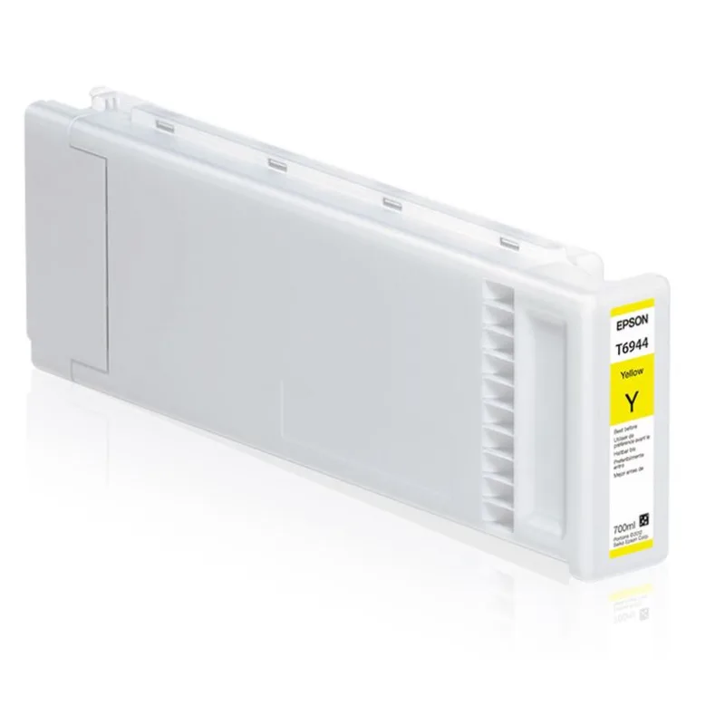 Epson UltraChrome XD YellowT694400 (700ml) C13T69440N