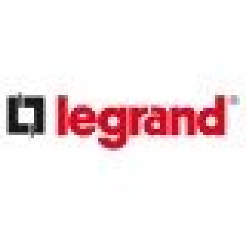 Legrand Evoline sklenene dvere pre nastenny rozv. 9U EDR9UA