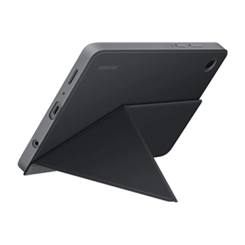 Samsung Ochranné púzdro Tab A11+ Black EF-BX230PBEGWW