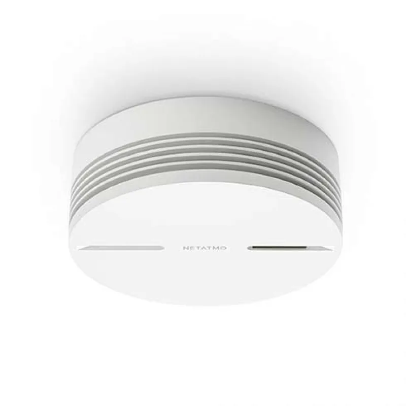 Netatmo Smart Smoke Alarm NSA-EC