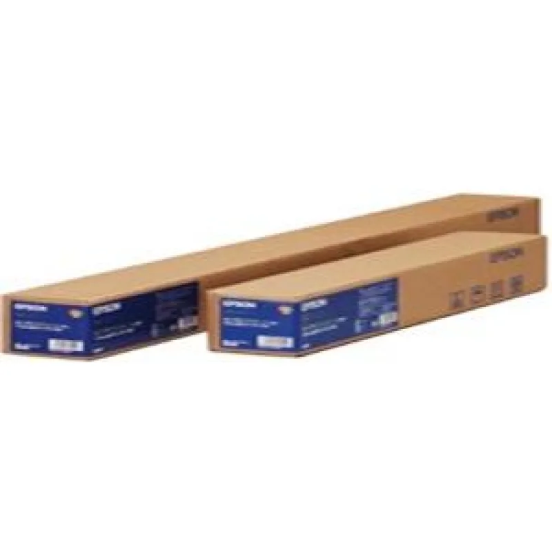 EPSON Premium Semiglossy Photo Paper 24"" x 30, 5m C13S041393