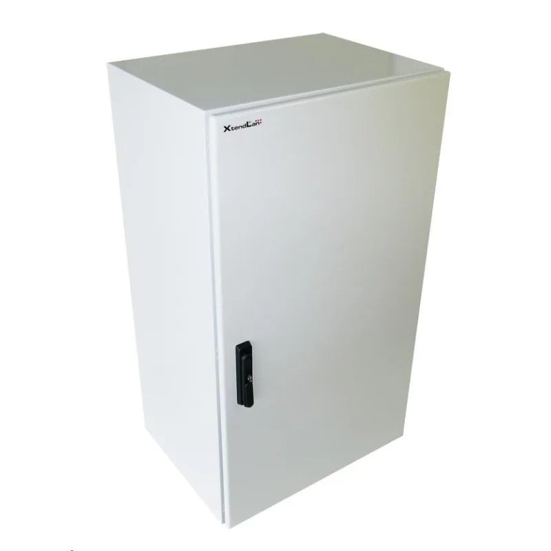 XtendLan 19" venkovní vodotěsný rozvaděč 22U 600x600, krytí IP55, nosnost…
