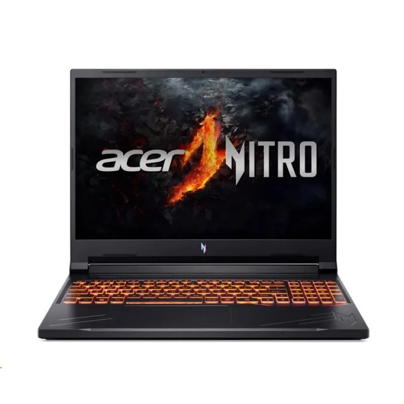 Acer Nitro V 16/ ANV16-72-76MC/ 7-240H/ 16"/ 2560x1600/ 32GB/ 1TB/ RTX…