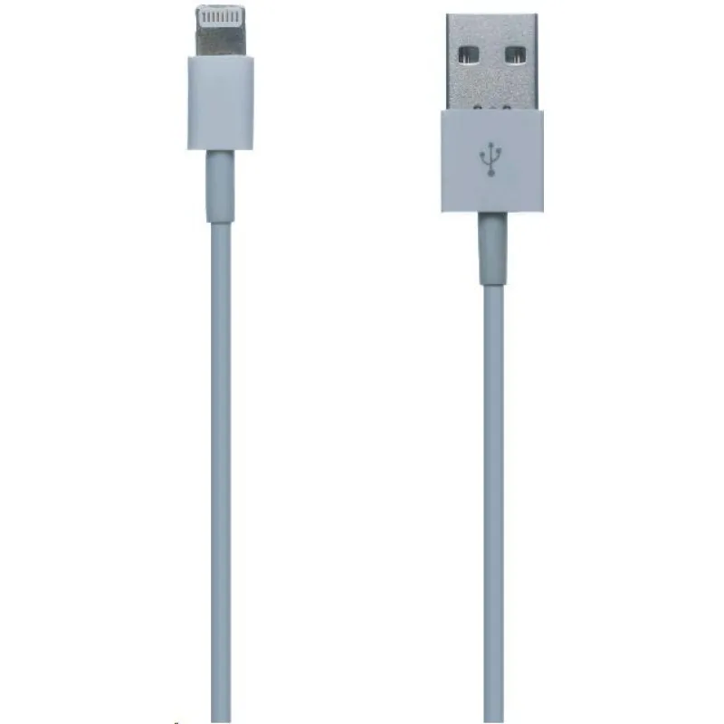 CONNECT IT Apple Lightning kábel 1 m pre Pad/iPhone/iPod CI-159
