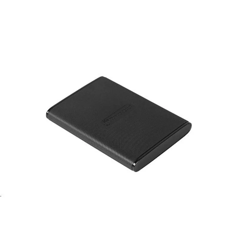 TRANSCEND Externý SSD disk ESD270C 250 GB, USB 3.1 Gen.2, čierna…