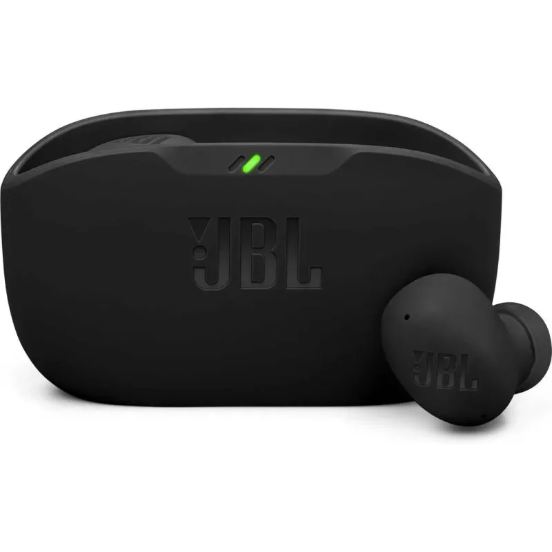 Sluchadla JBL Wave Buds2 Black JBL WBUDS2BLK