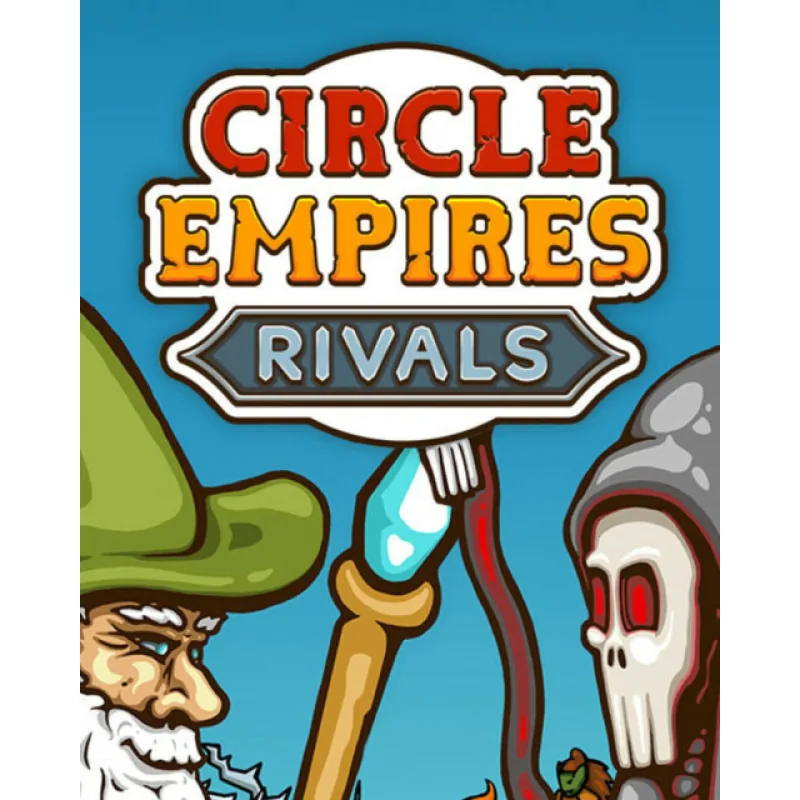 ESD Circle Empires Rivals ESD_9137