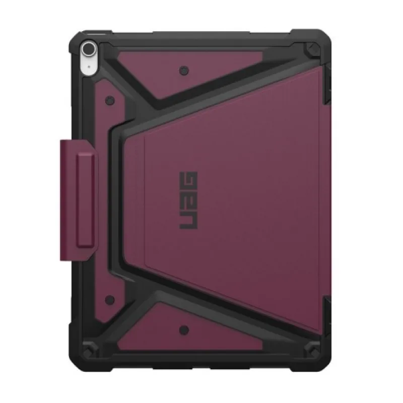 UAG puzdro Metropolis SE pre iPad Air 13" M2/M3 2024/2025 - Bordeaux…
