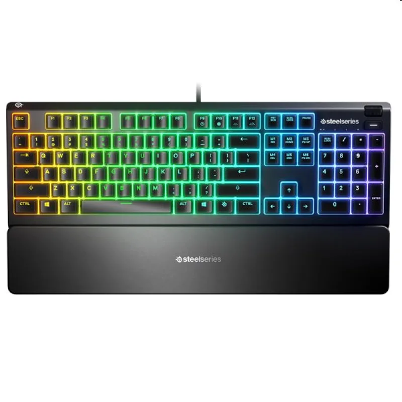 SteelSeries Apex 3 US 64795
