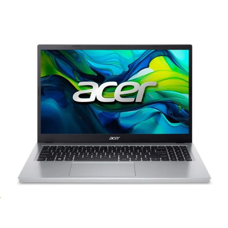 BAZAR - ACER NTB Aspire Go 15 (AG15-32P-30W7), Core3 N355, 15.6"FHD, 8GB,…