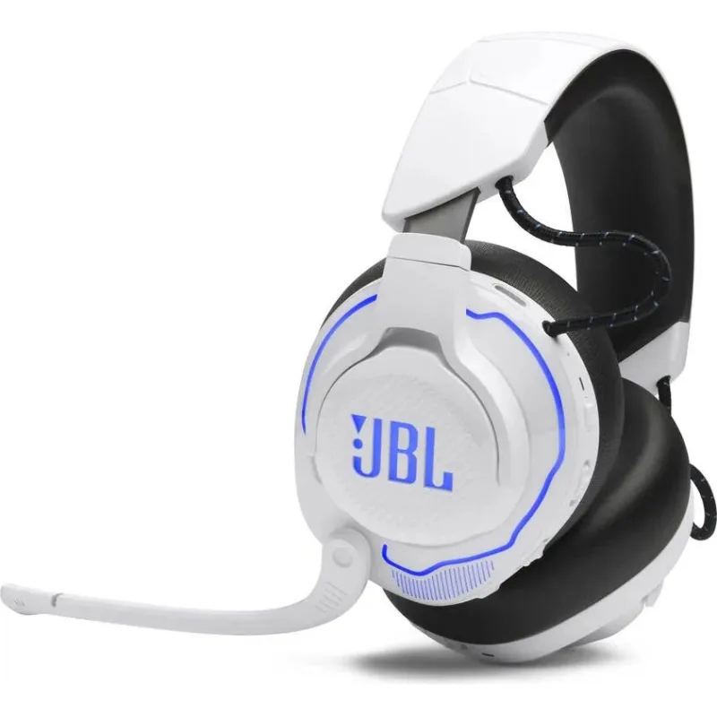 Sluchadla JBL Quantum 910 SW QUANTUM910PSW