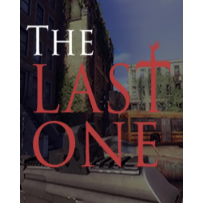 ESD The Last One ESD_9889