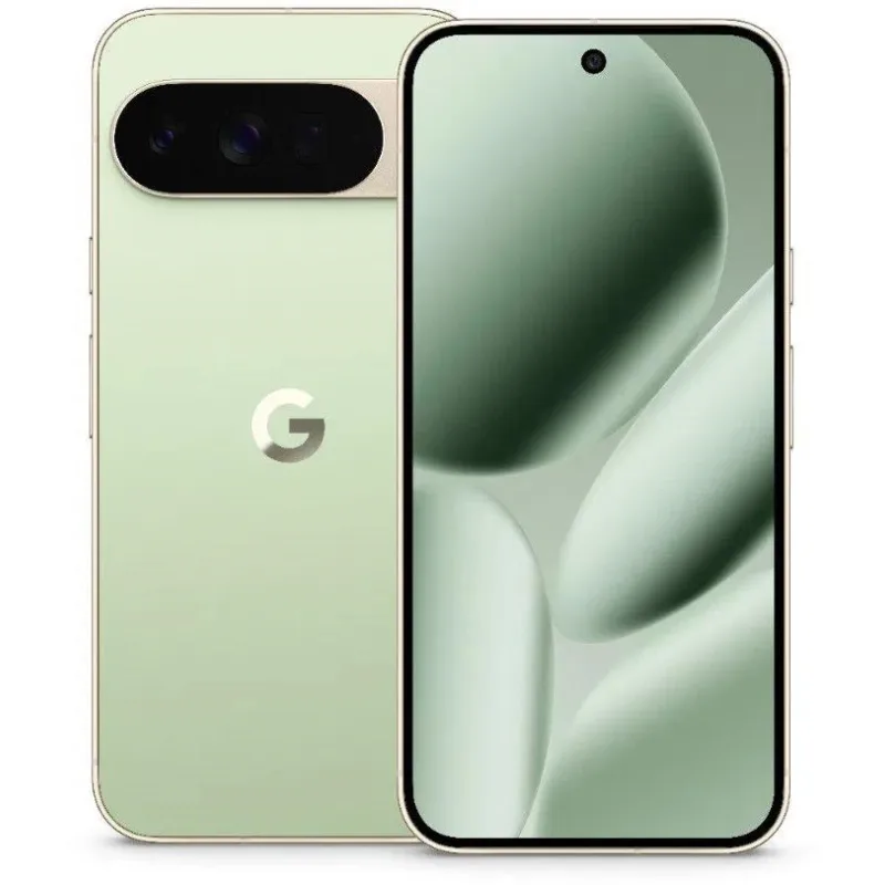 Google Pixel 10 Pro XL 256GB - Jade, EU GA10432-GB
