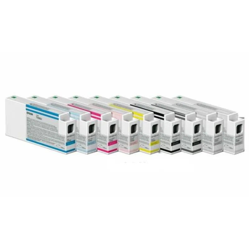 Singlepack Light Cyan UltraChrome PRO 700ml, T800 C13T800500