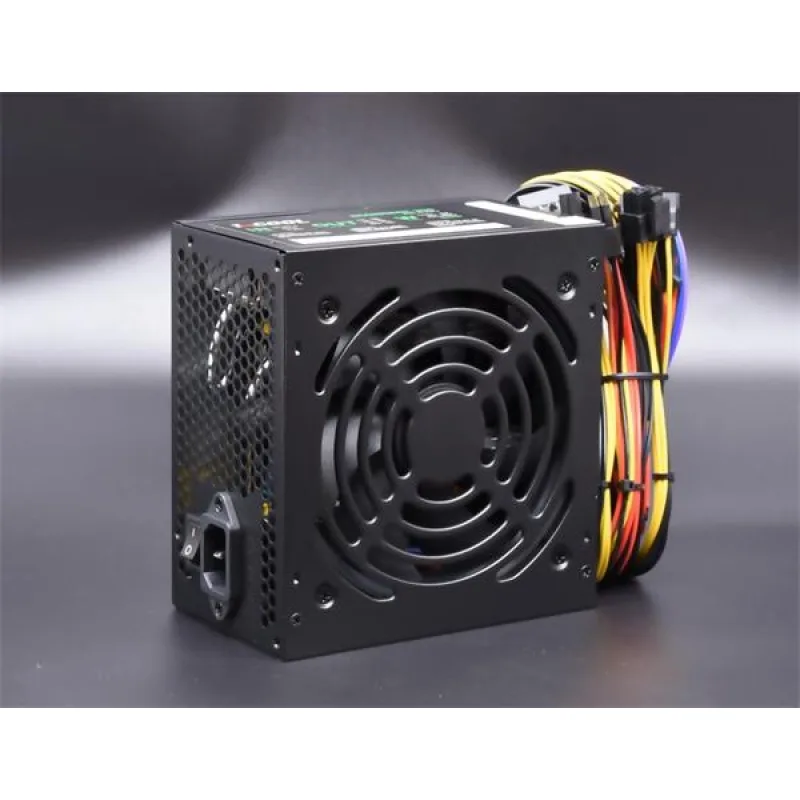 Zdroj 350W 1stCOOL ECONOMIC 350 EVO, bulk ECP-350P-12