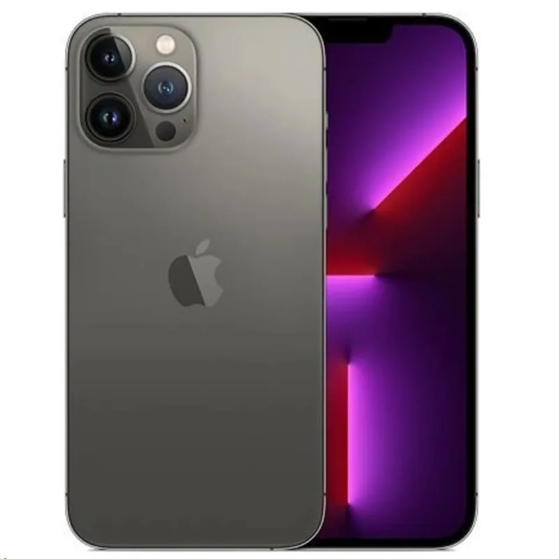 Apple iPhone 13 Pro Max 128GB Gray (2nd hand) - použité