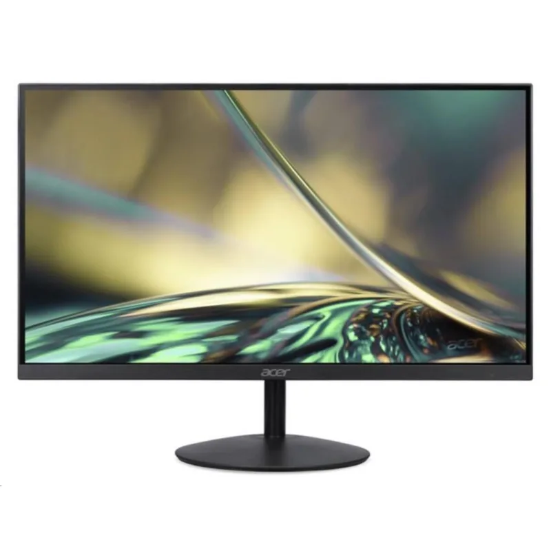 Acer/ SA242YP1bip/ 23, 8"/ IPS/ FHD/ 144Hz/ 1ms/ Čierna/ 2R UM.QS2EE.101