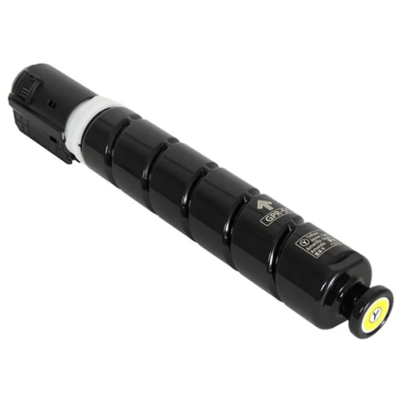 OWA Armor toner kompatibilný s Canon C-EXV48 Y, 11500st, žltá/ yellow…