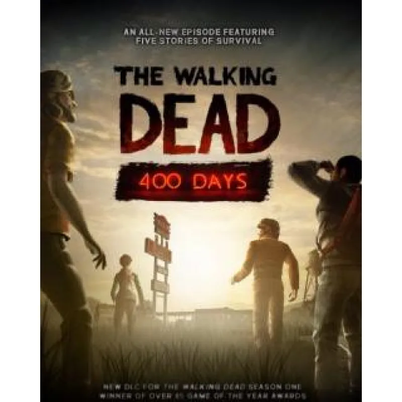 ESD The Walking Dead 400 Days ESD_1079