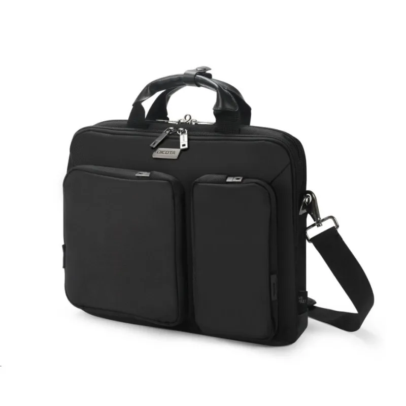 DICOTA Slim Case SEVEN 12-14, black D3250601