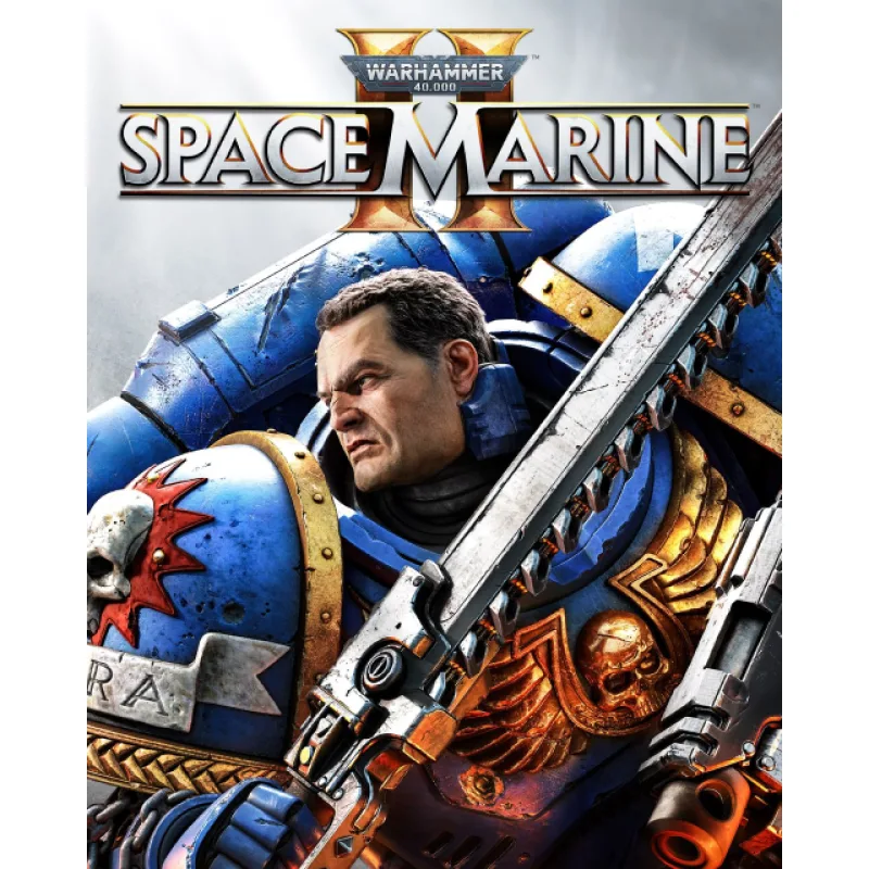 ESD Warhammer 40, 000 Space Marine 2 ESD_11732