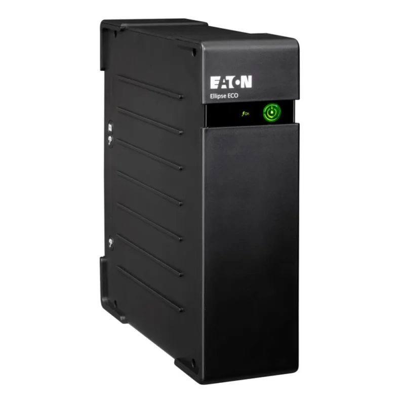 EATON UPS 1/1fáza, 650VA/400W - Ellipse ECO 650 USB vstup: C14, výstupy: …